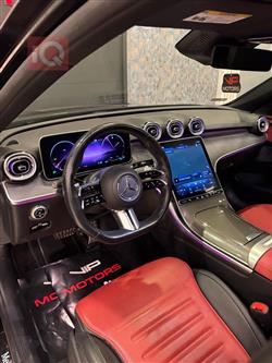 مێرسێدس بێنز C-Class